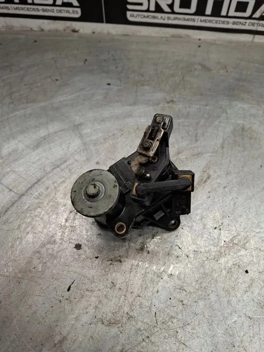 Piezas motor Mercedes-Benz E W211 2006 - OEM usado image 4