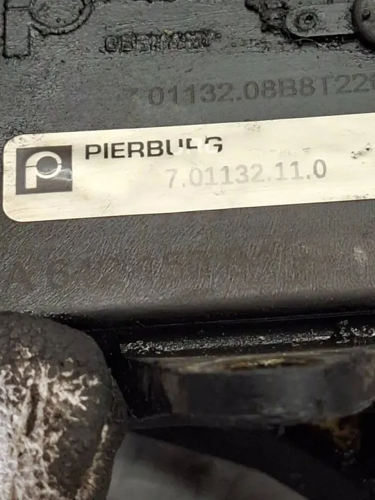 Piezas motor Mercedes-Benz E W211 2006 - OEM usado image 5