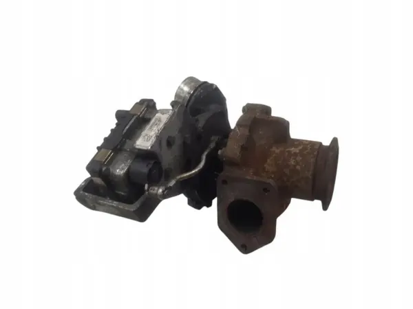 Turbo BMW 7 (F01,F02) 25820310 3.0L Diesel 180kW 2012 image 4
