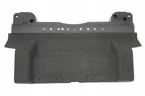 Gebrauchte Audi A5 Cabrio Kofferraumabdeckung OEM 8W7863373A CA9 image 2