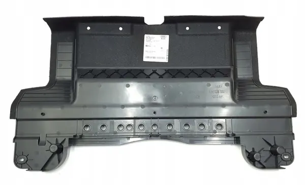 Gebrauchte Audi A5 Cabrio Kofferraumabdeckung OEM 8W7863373A CA9 image 3