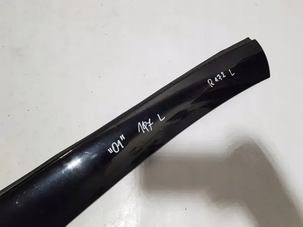 OEM A1726900387 Vasen Etupilarin Peite Mercedes image 5