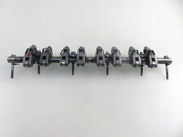 Gebruikte Renault OE toetsenbord OEM 8200007915 image 2