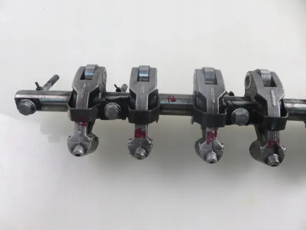 Gebruikte Renault OE toetsenbord OEM 8200007915 image 4