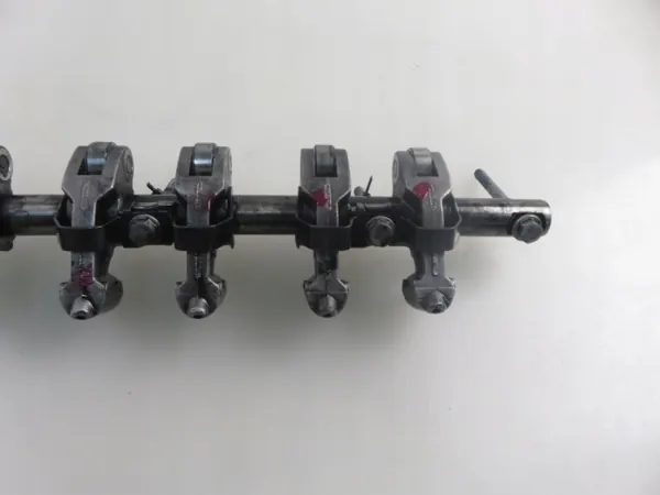 Gebruikte Renault OE toetsenbord OEM 8200007915 image 5