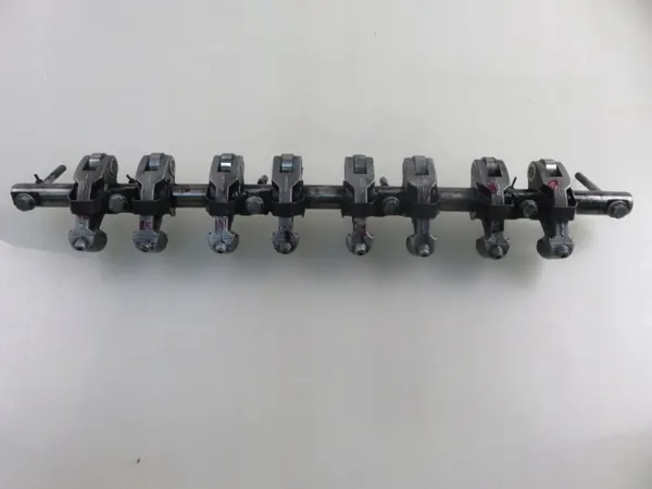Gebruikte Renault OE toetsenbord OEM 8200007915 image 6