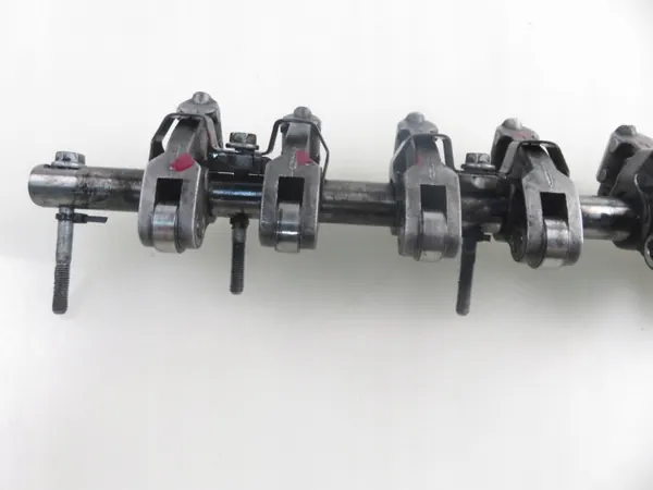 Gebruikte Renault OE toetsenbord OEM 8200007915 image 8