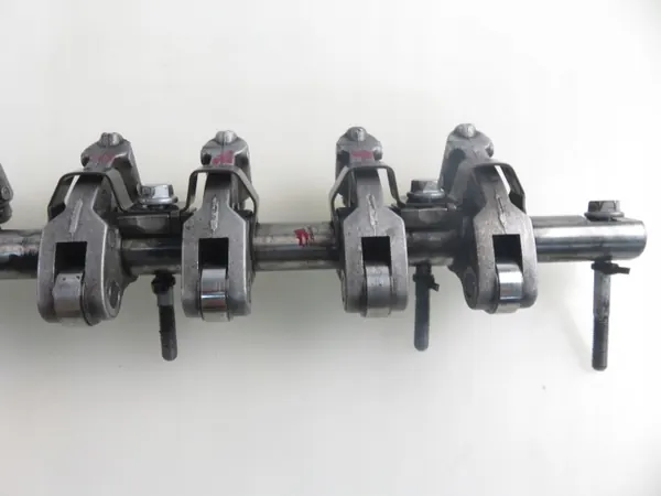 Gebruikte Renault OE toetsenbord OEM 8200007915 image 9
