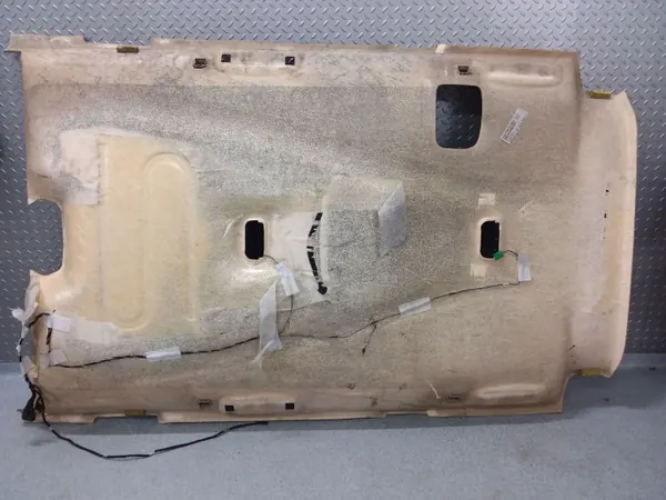 Gebruikt plafond Citroen C4 I Picasso OEM 96818716BJ image 3