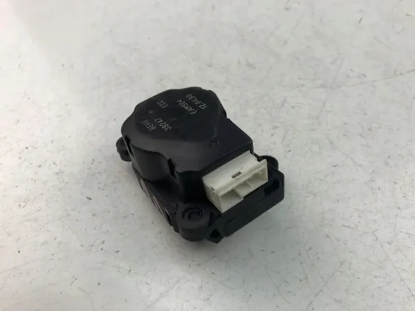 Motor de compuerta Volvo OE 38247 para S80 II (2008) image 2