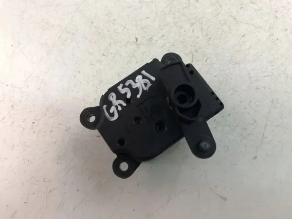 Motor de compuerta Volvo OE 38247 para S80 II (2008) image 3