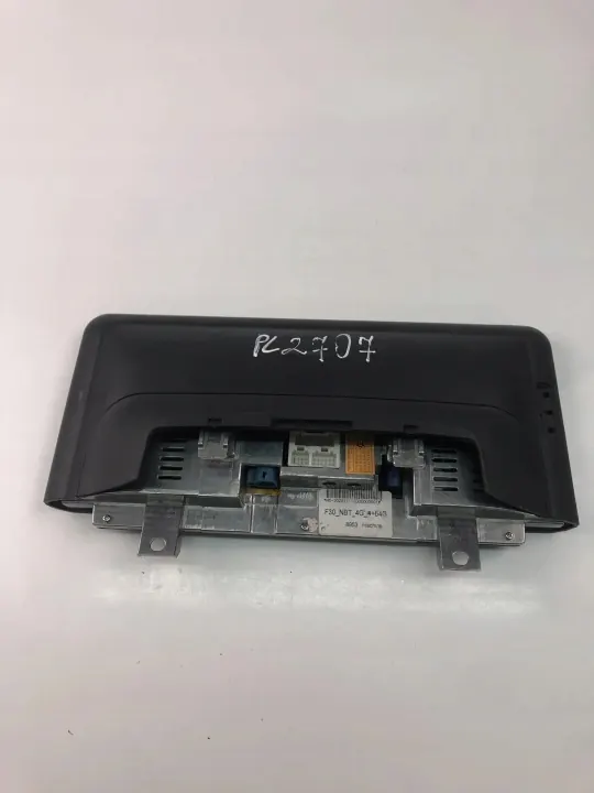BMW OE F30NBT4G464G Bordcomputer - Gebraucht image 3