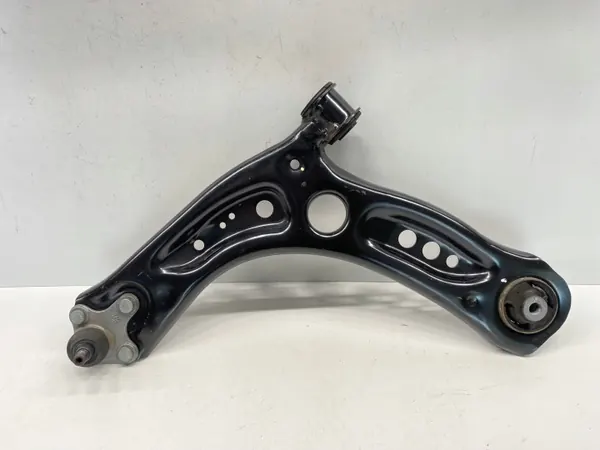 Bras de suspension avant gauche OEM 5Q0407151T image 2
