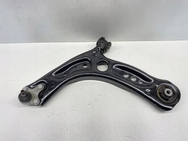 Bras de suspension avant gauche OEM 5Q0407151T image 3