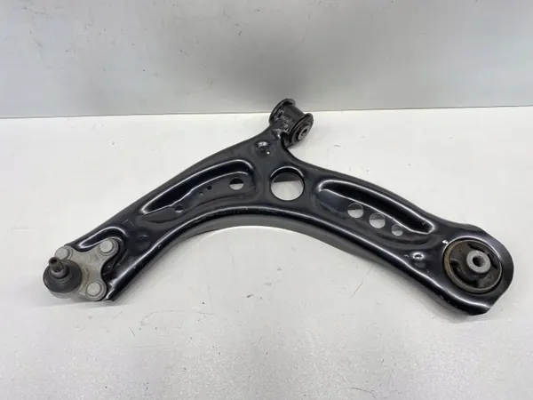 Bras de suspension avant gauche OEM 5Q0407151T image 5