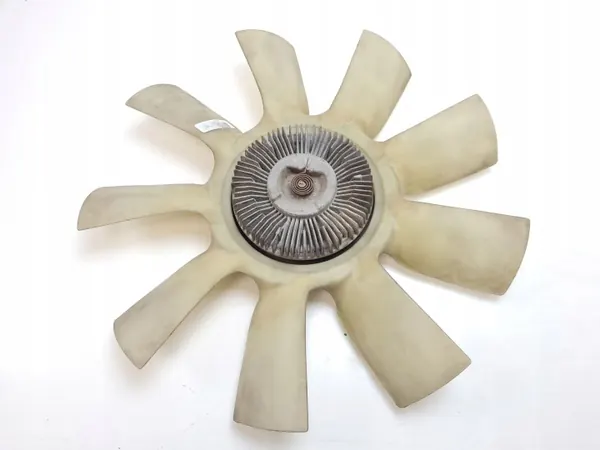 Embreagem Visco Ventilador Dodge Nitro OEM 52029288AB image 2