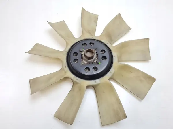 Embreagem Visco Ventilador Dodge Nitro OEM 52029288AB image 5