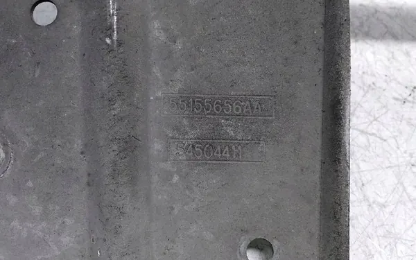 Etupenkin mekanismi JEEP CHEROKEE (KL) 55155656AA image 3