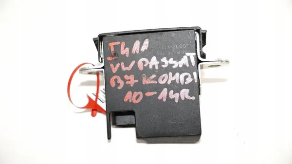 Serrure de hayon OEM 365577417 pour VW Passat B7 Break image 2
