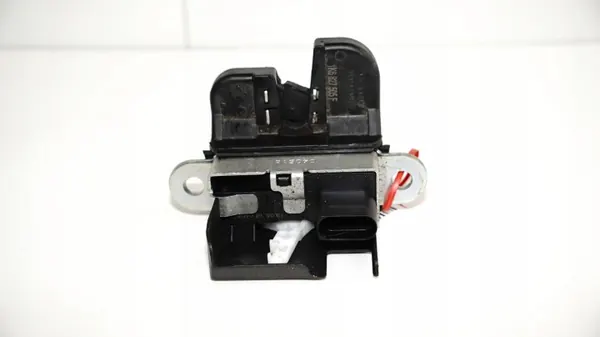 Serrure de hayon OEM 365577417 pour VW Passat B7 Break image 7