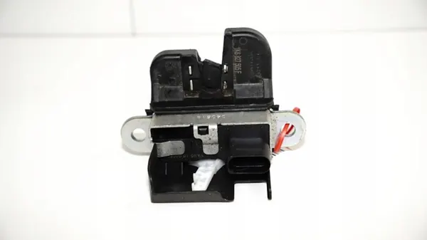 Serrure de hayon OEM 365577417 pour VW Passat B7 Break image 8