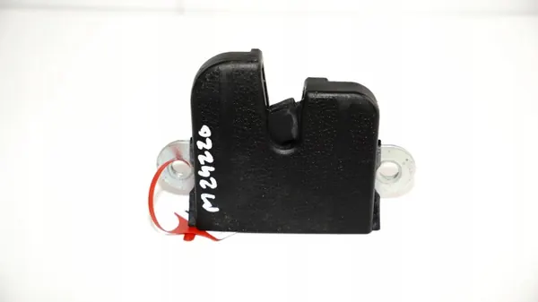 Serrure de hayon OEM 365577417 pour VW Passat B7 Break image 9