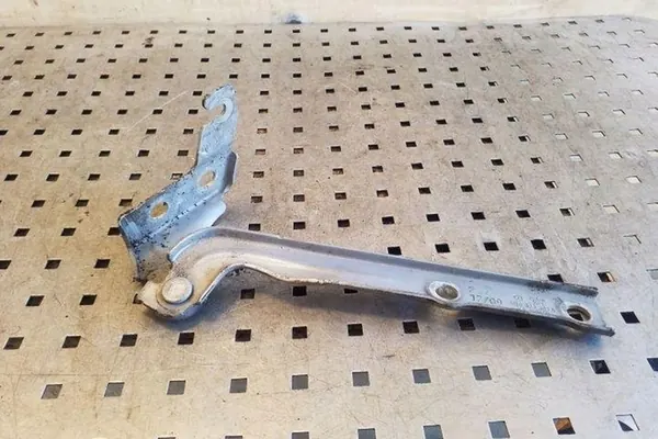 Bisagra del capó derecha VW TIGUAN 5N_ 2008 image 2