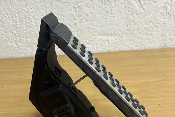 Gaspedaal MERCEDES-BENZ GLC (X253, C253) A2533000104 image 6