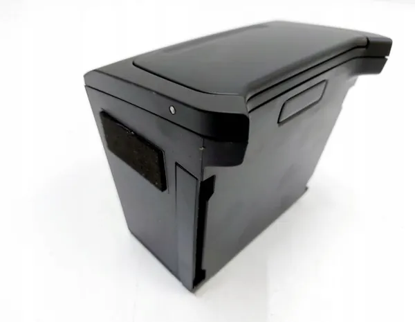 Volvo XC40 2020 Achter tunnel asbak OEM 31497250 image 4