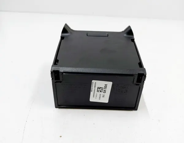 Volvo XC40 2020 Achter tunnel asbak OEM 31497250 image 5