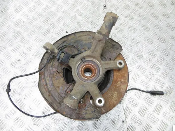 Mancal dianteiro esquerdo Mercedes X156 OEM 224/059 image 3