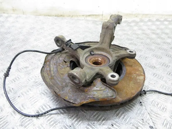 Mancal dianteiro esquerdo Mercedes X156 OEM 224/059 image 4