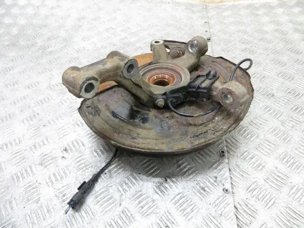 Mancal dianteiro esquerdo Mercedes X156 OEM 224/059 image 5