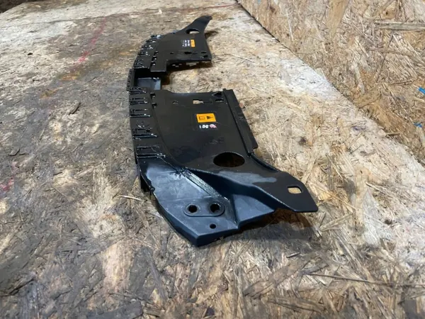 Mazda CX-5 yläetu turvavyöpeite OEM KA0G-50716 image 4