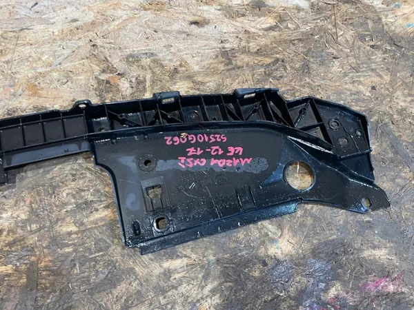 Mazda CX-5 yläetu turvavyöpeite OEM KA0G-50716 image 5