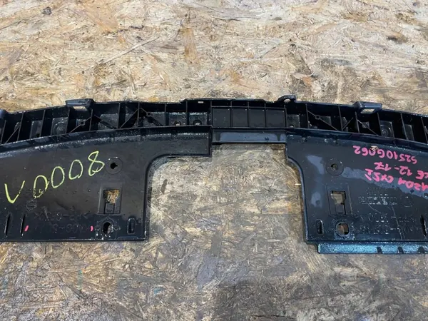 Mazda CX-5 yläetu turvavyöpeite OEM KA0G-50716 image 6