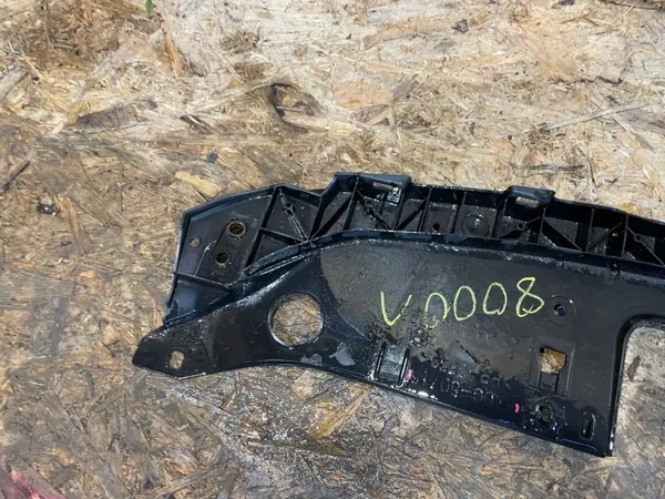 Mazda CX-5 yläetu turvavyöpeite OEM KA0G-50716 image 7