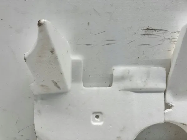 OEM 55216K0040 Isolation plancher Toyota Yaris Cross image 4