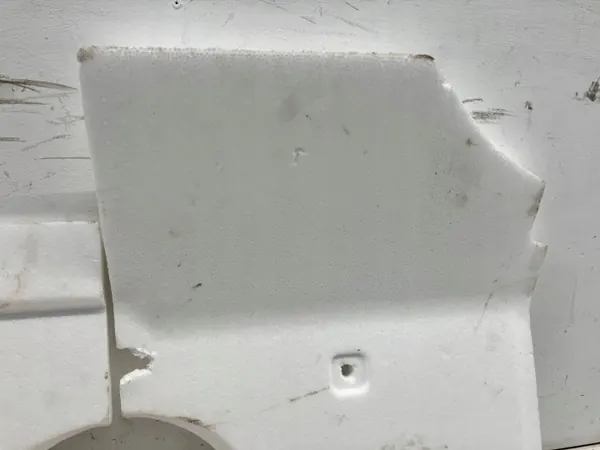 OEM 55216K0040 Isolation plancher Toyota Yaris Cross image 5