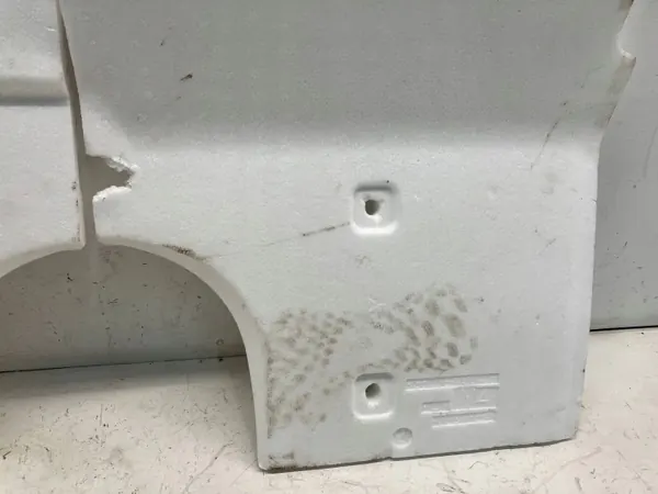 OEM 55216K0040 Isolation plancher Toyota Yaris Cross image 6