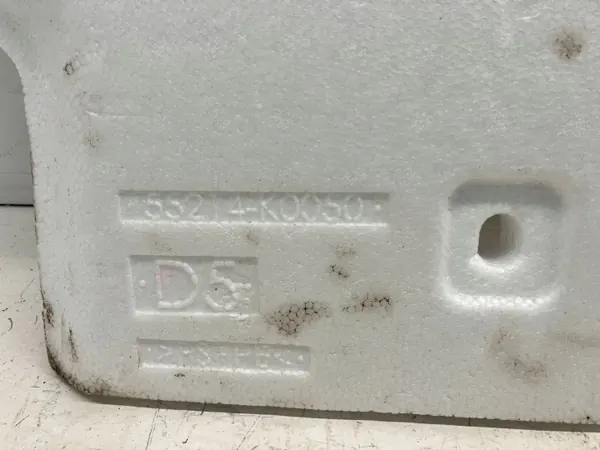 OEM 55216K0040 Isolation plancher Toyota Yaris Cross image 8