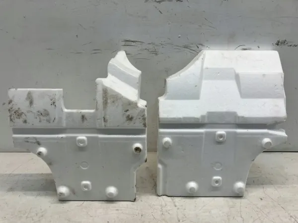 OEM 55216K0040 Isolation plancher Toyota Yaris Cross image 9