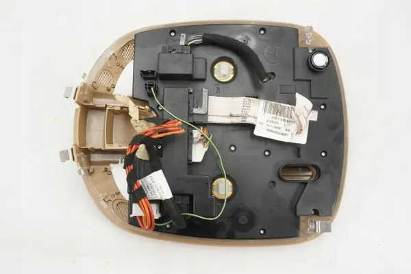 Mercedes Binnenverlichting OEM A1648207585 - Gebruikt image 9