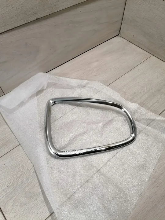 MINI R56 R57 Höger Baklampa i Krom image 3