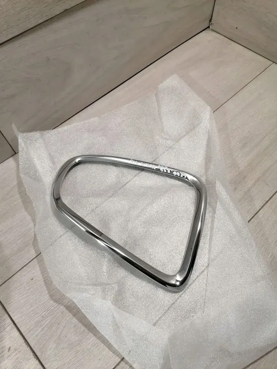 MINI R56 R57 Höger Baklampa i Krom image 4