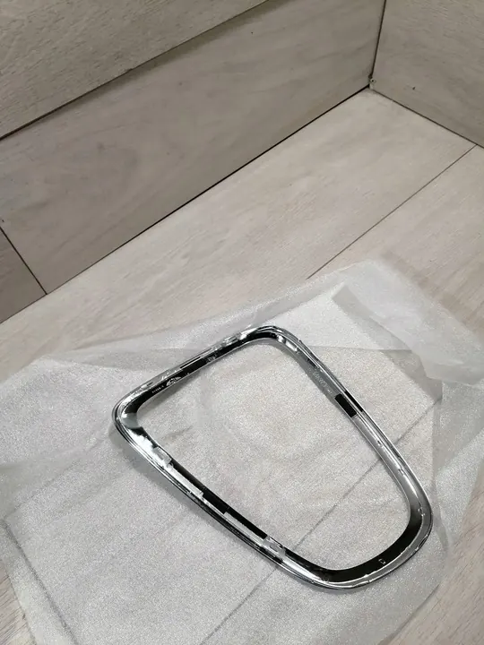 MINI R56 R57 Höger Baklampa i Krom image 5