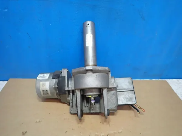 Pompe de direction assistée électrique OEM 13334994 Opel Corsa D image 2
