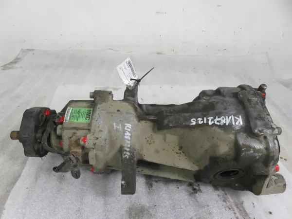 Hyundai Tucson I 2.0 CRDi OEM 47800-39000 Pieza Usada image 3