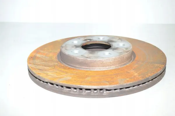 Discos de Freio BMW X1 U11 OEM 34106891079 image 2