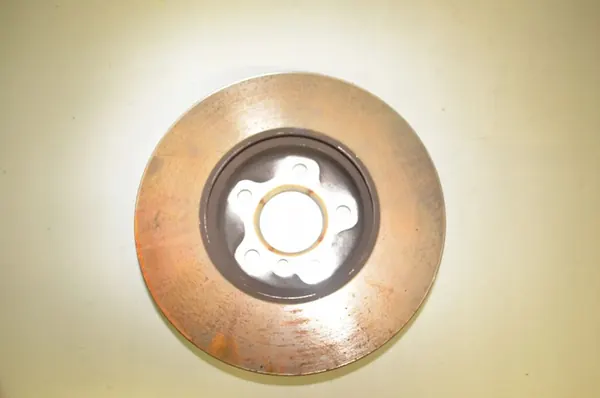 Discos de Freio BMW X1 U11 OEM 34106891079 image 3